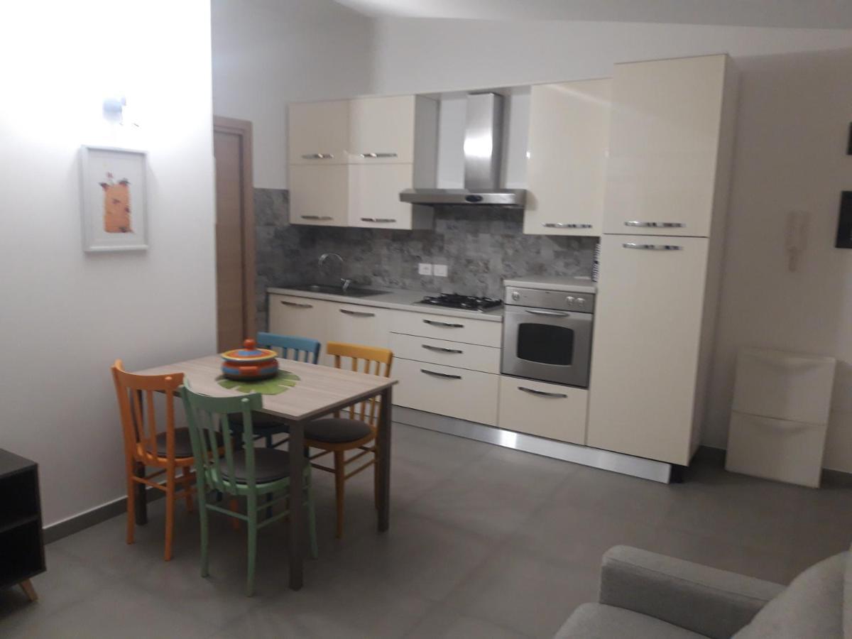 Dolce Brezza Holiday home Montesilvano