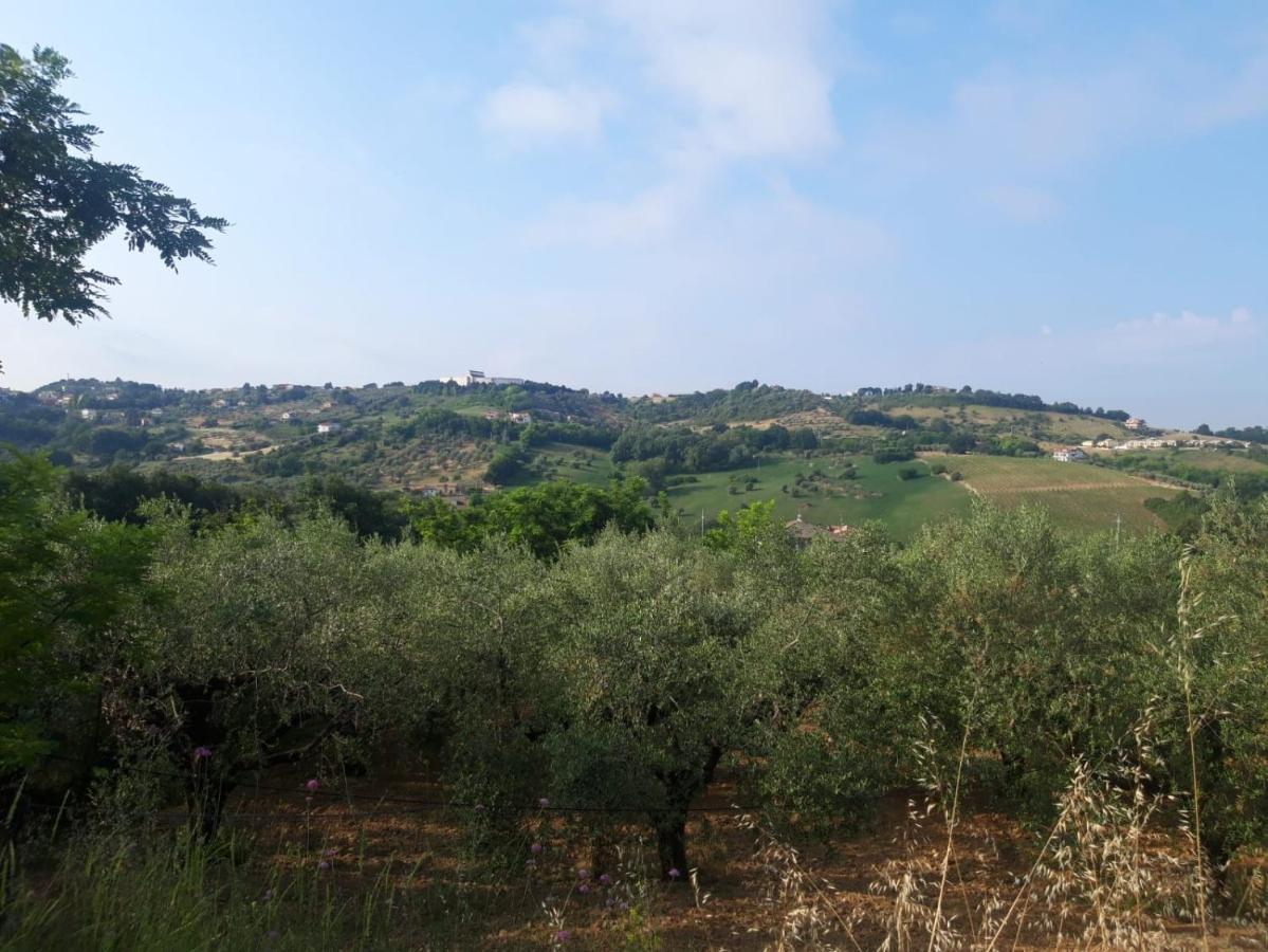 Holiday home Dolce Brezza *
