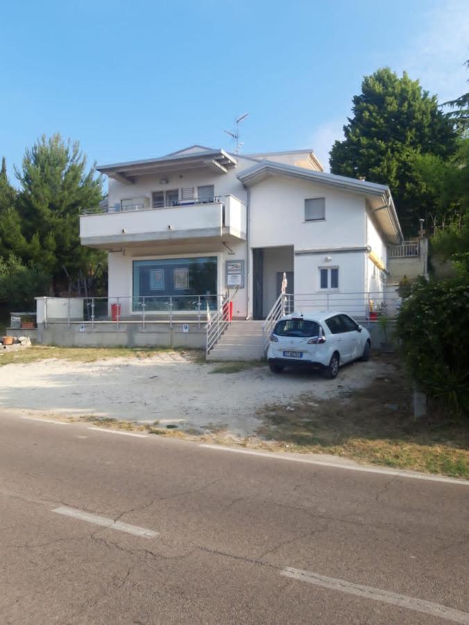 Holiday home Dolce Brezza