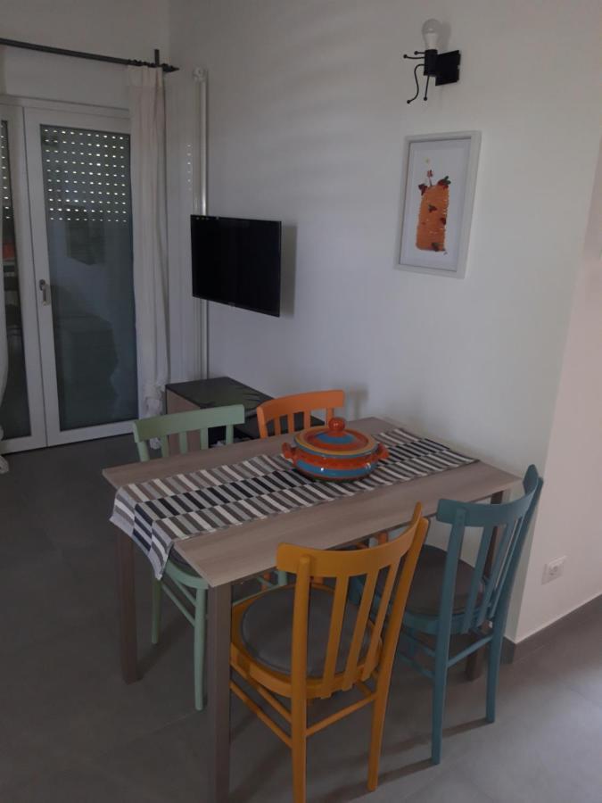 Holiday home Dolce Brezza Montesilvano