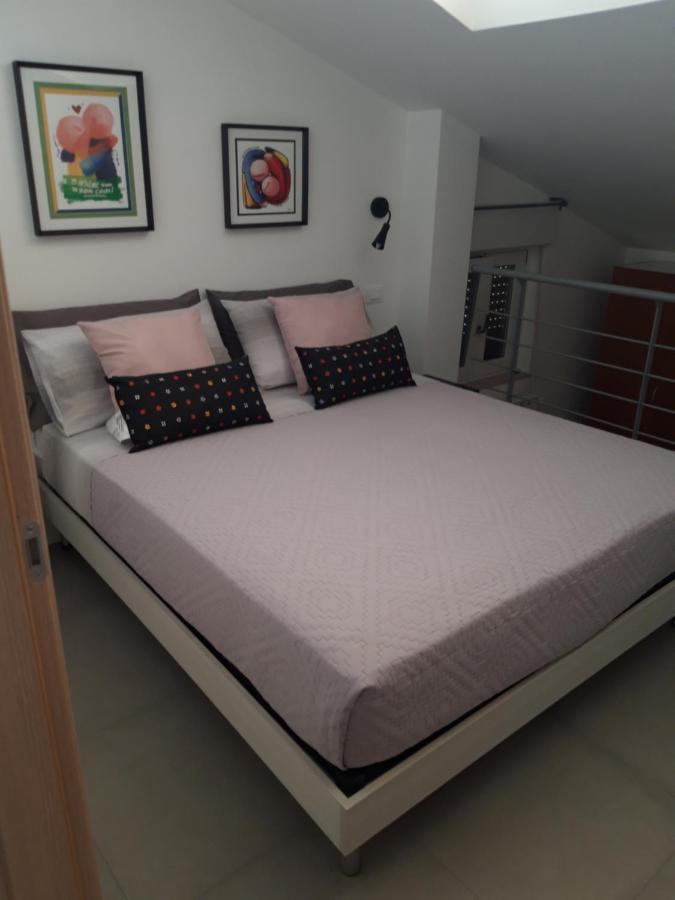 Dolce Brezza Holiday home