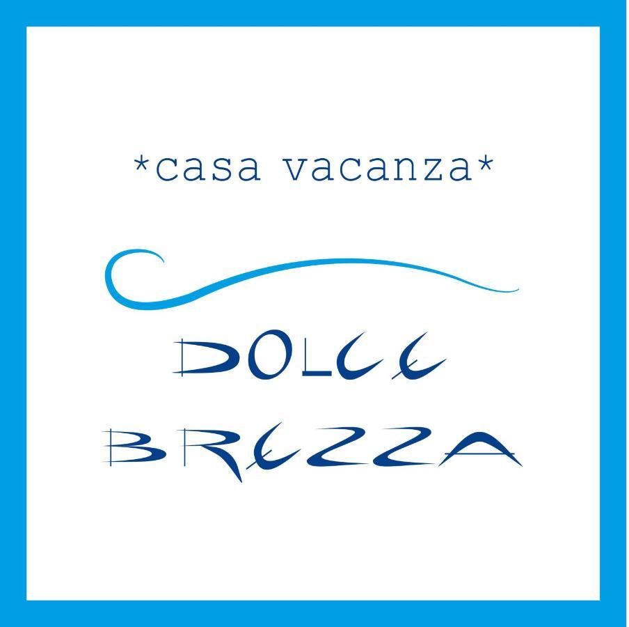 Holiday home Dolce Brezza