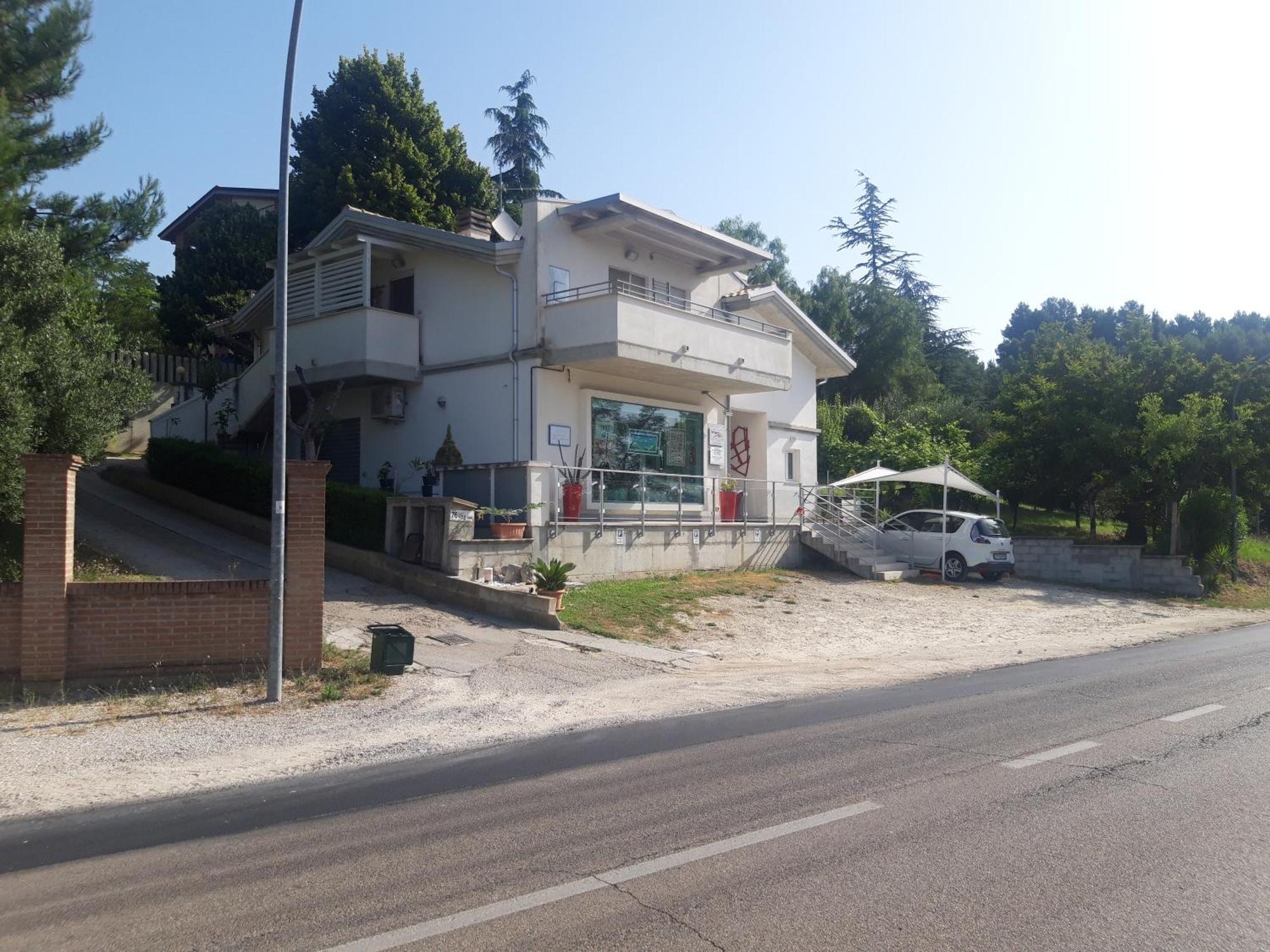 Holiday home Dolce Brezza *