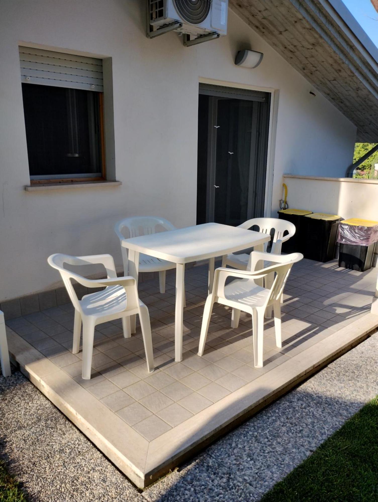 Dolce Brezza Holiday home *