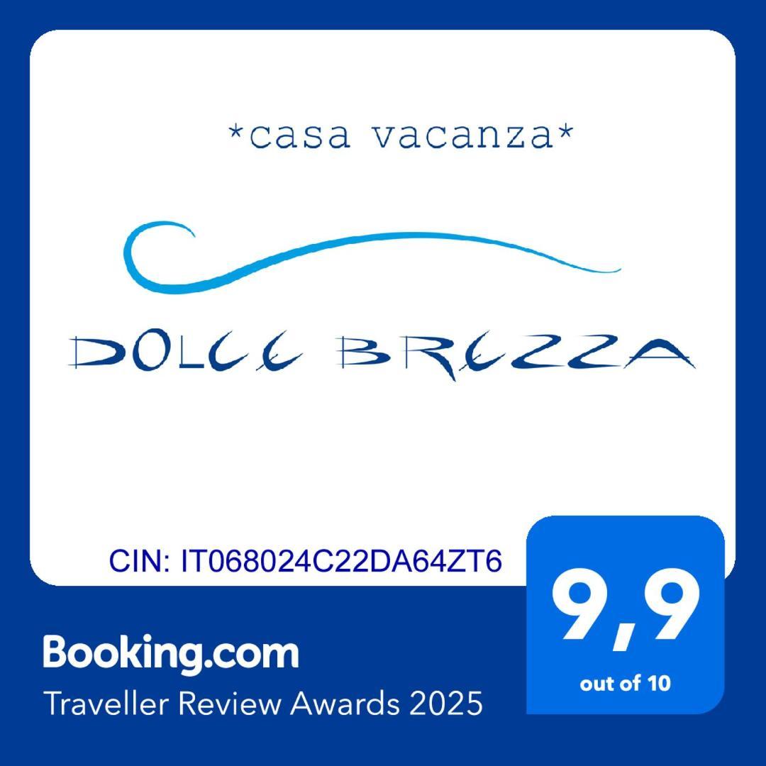 Holiday home Dolce Brezza Montesilvano